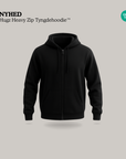 NYHET: Hugz Heavy ZIP Weighted Hoodie™