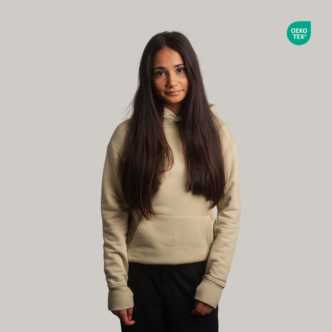 Hugz - mere ro, mindre stress