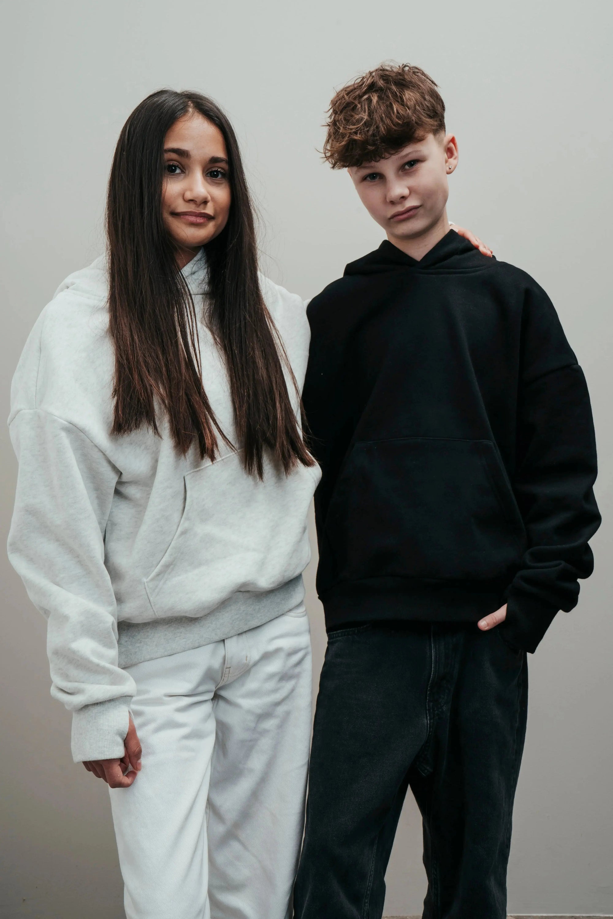 Fra Tyngdedyner til Hugz Tyngdehoodies - den moderne måde at finde ro på.