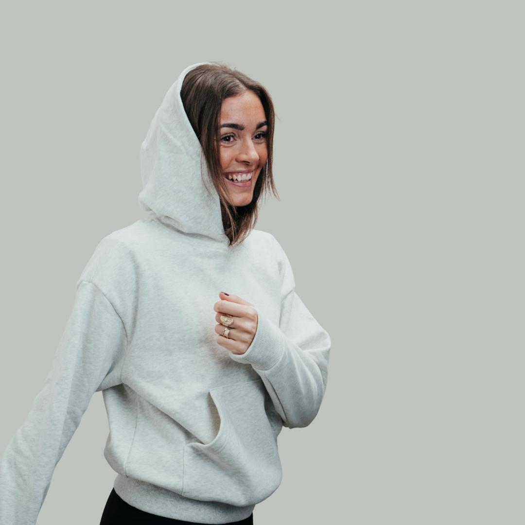 10 tegn på, at din sanse følsomme teenager, vil elske en Hugz hoodie dette efterår!