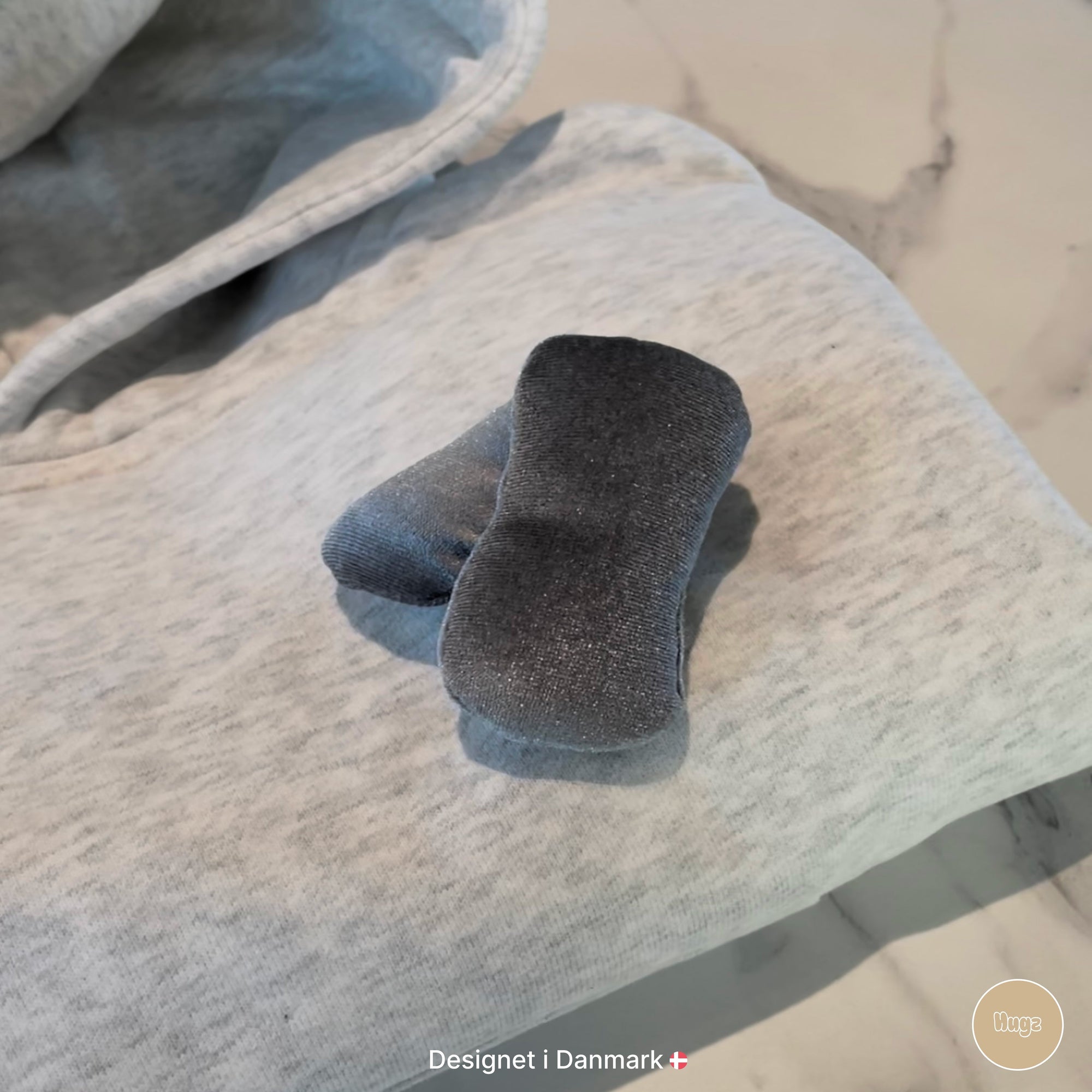 Indbyggede stressbolde - en game changer!