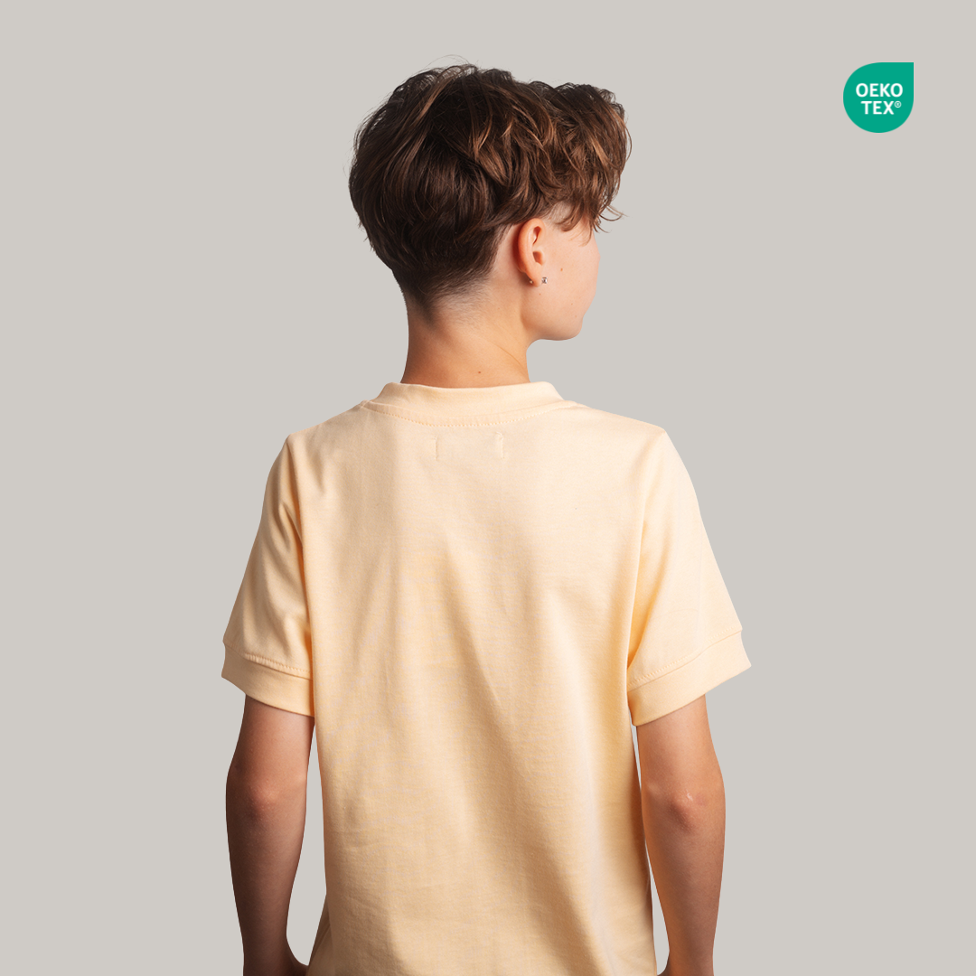 Hugz Sense T-shirt - BARN