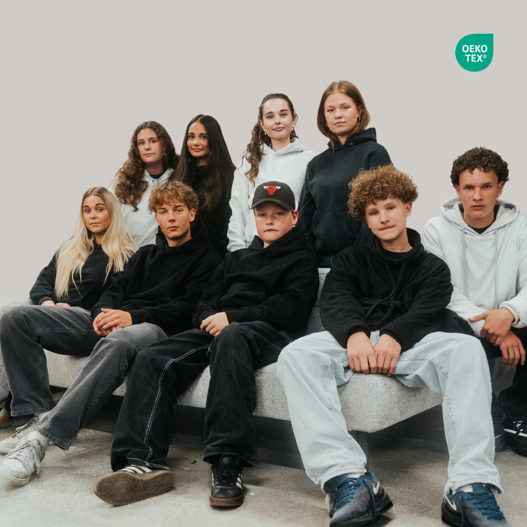 Hugz Heavy Hoodie™