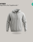 NYHET: Hugz Heavy ZIP Weighted Hoodie™ 