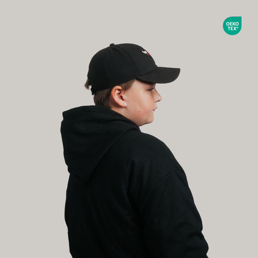 Hugz Heavy Hoodie™ - BARN 