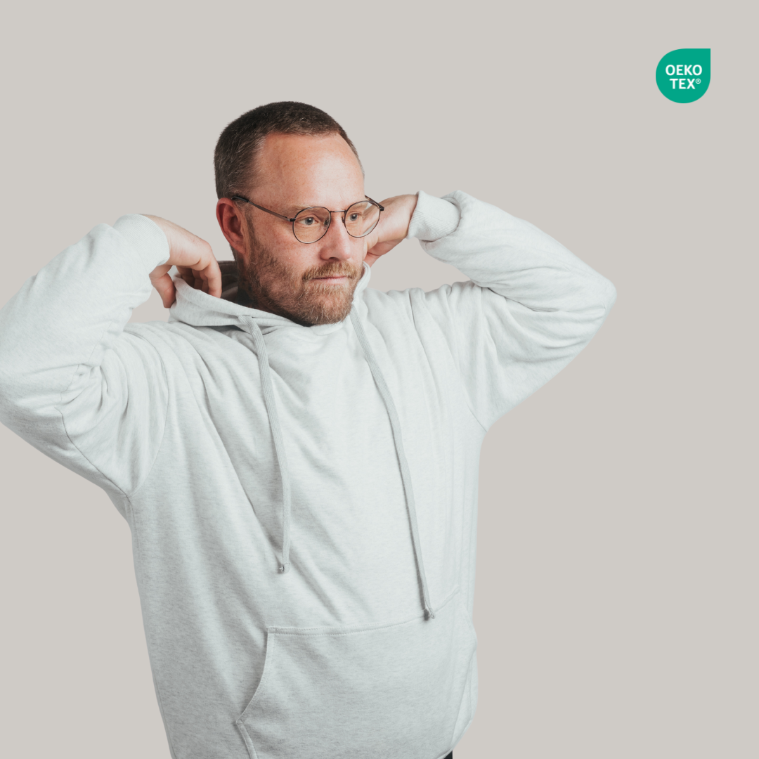 Hugz Heavy Hoodie™