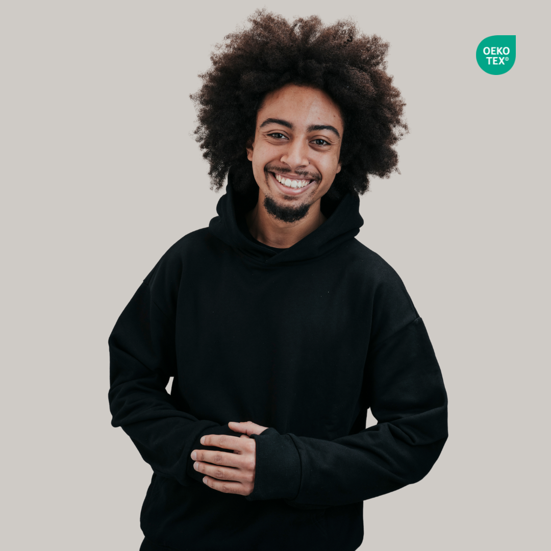 Hugz Signature Weighted Hoodie™