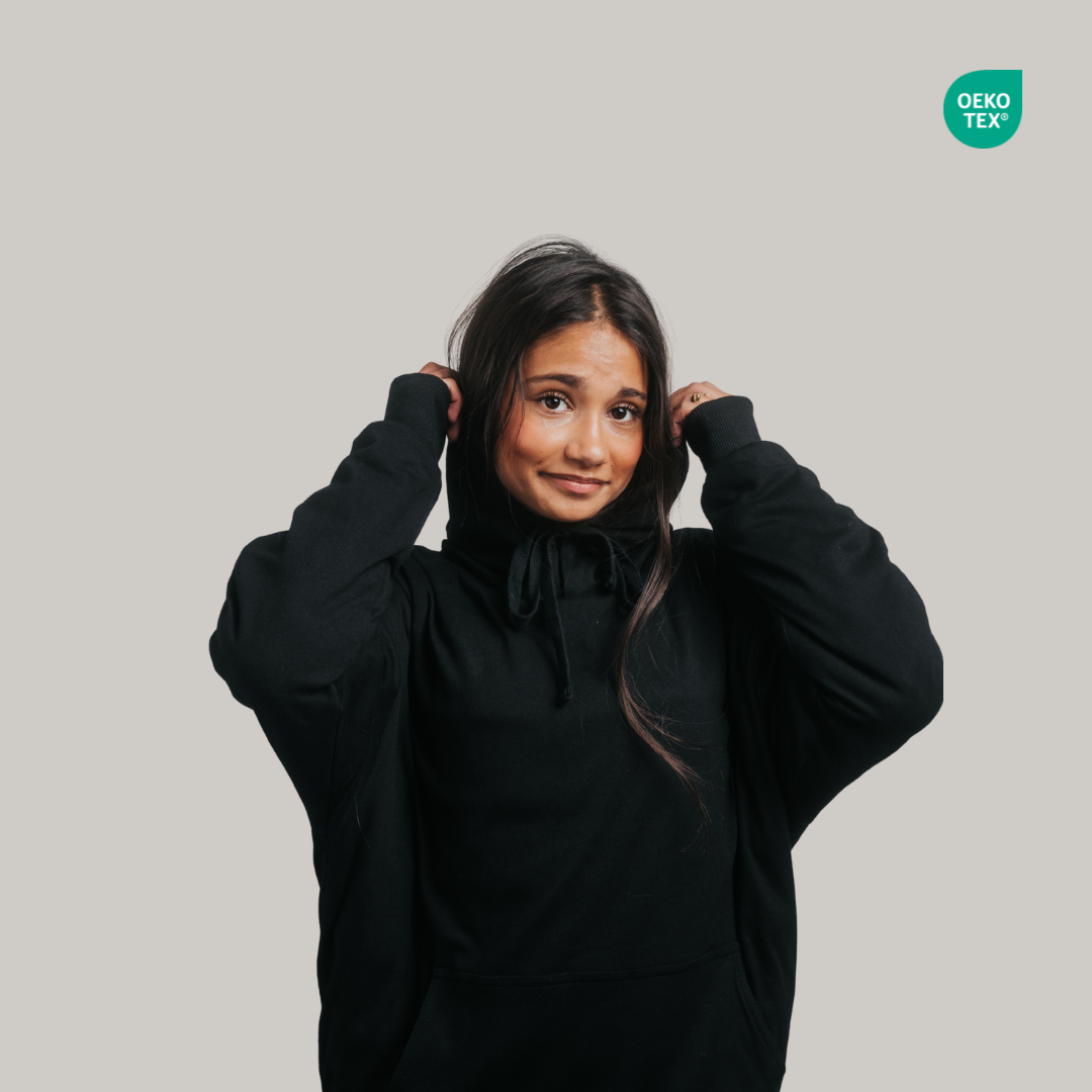 Hugz Heavy Hoodie™ - BARN 