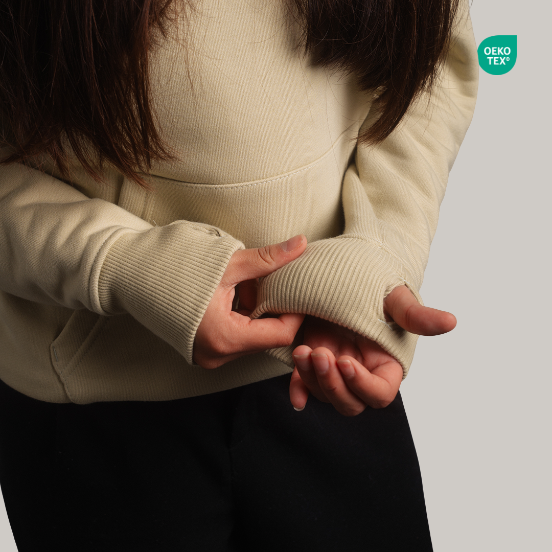 Hugz Signature Weighted Hoodie™ - BARN