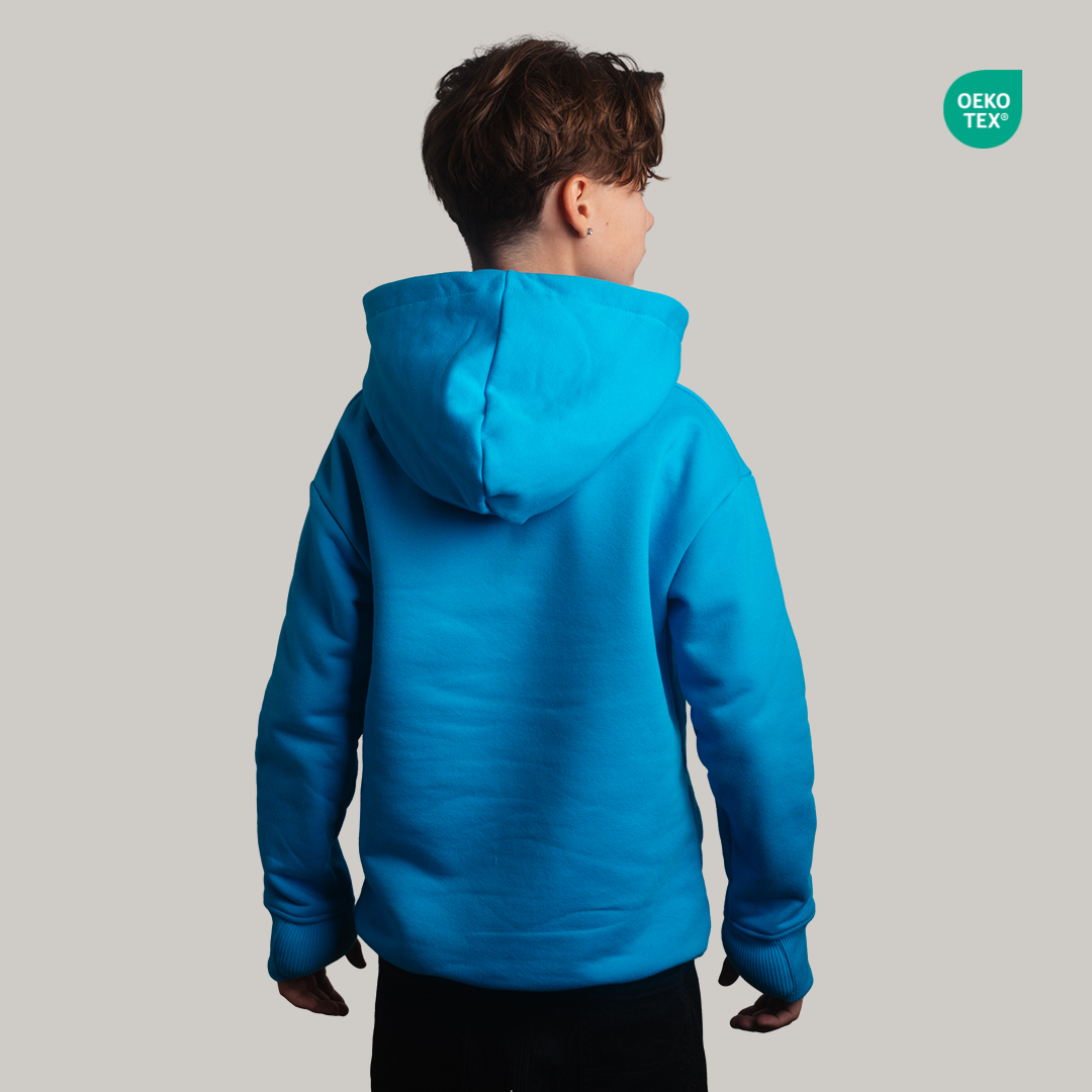 Hugz Signature Weighted Hoodie™ - BARN