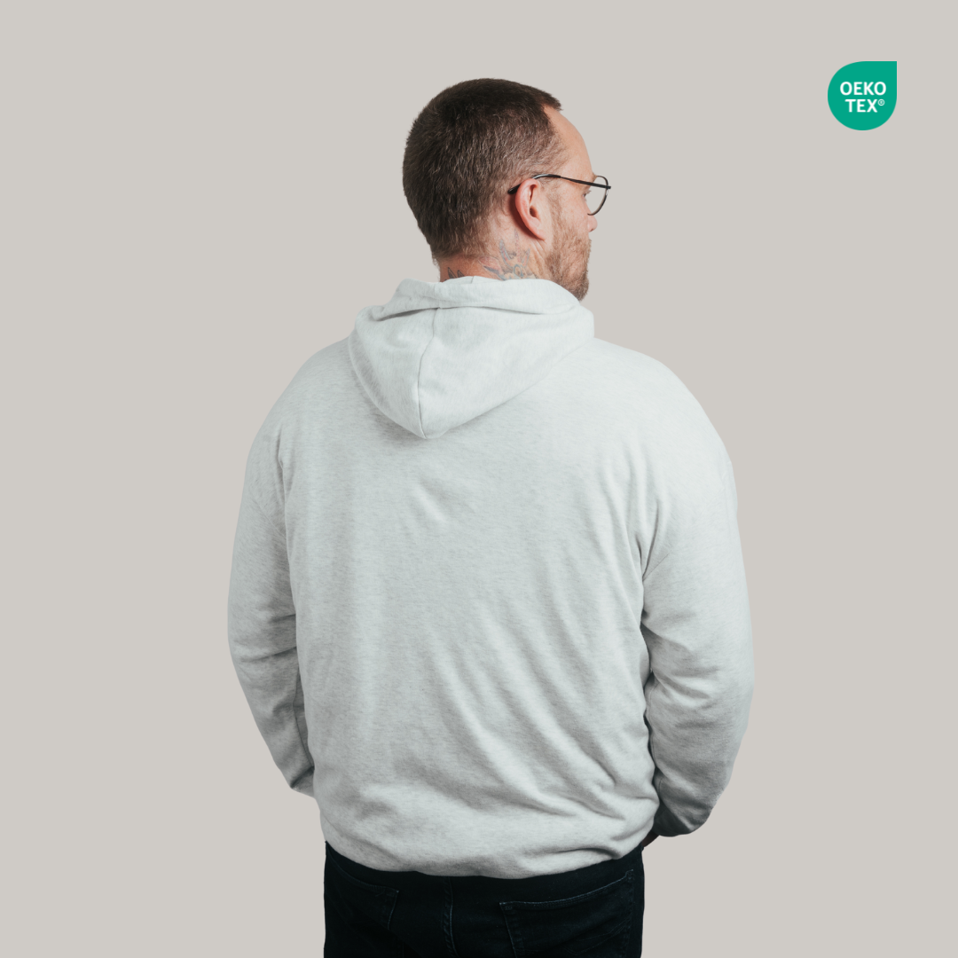 Hugz Heavy Hoodie™