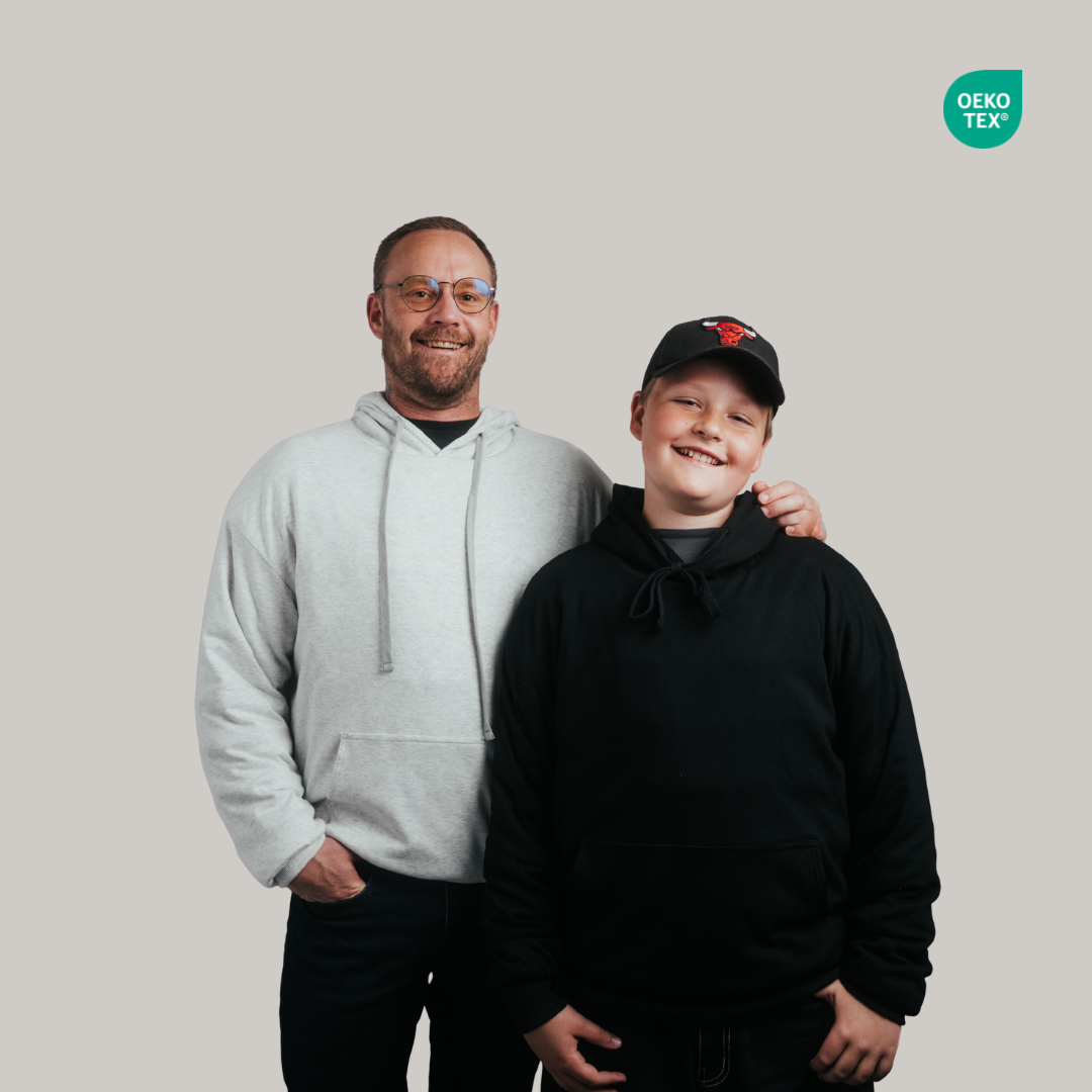 Hugz Heavy Hoodie™