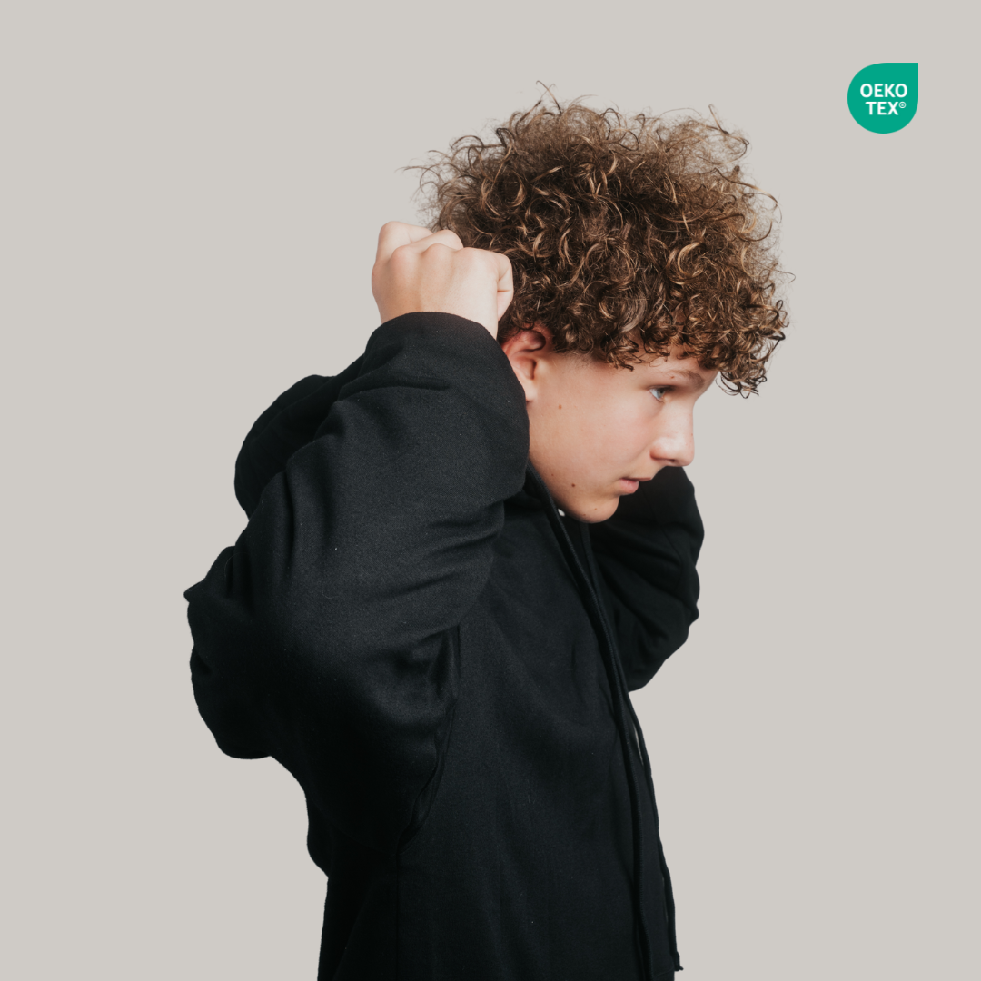 Hugz Heavy Hoodie™ - BARN 