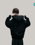 Hugz Signature Weighted Hoodie™ - BARN