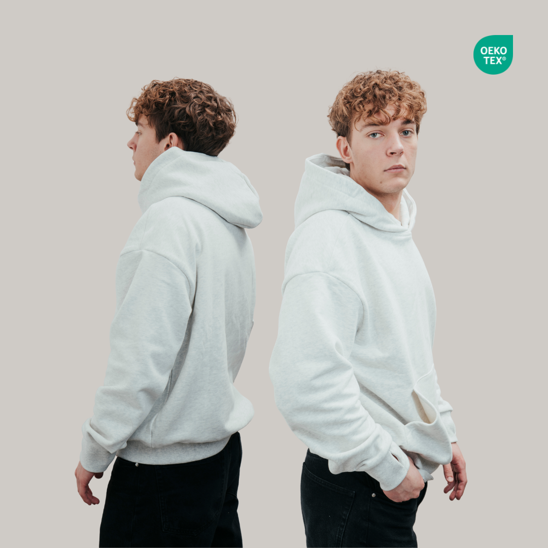 Hugz Signature Weighted Hoodie™