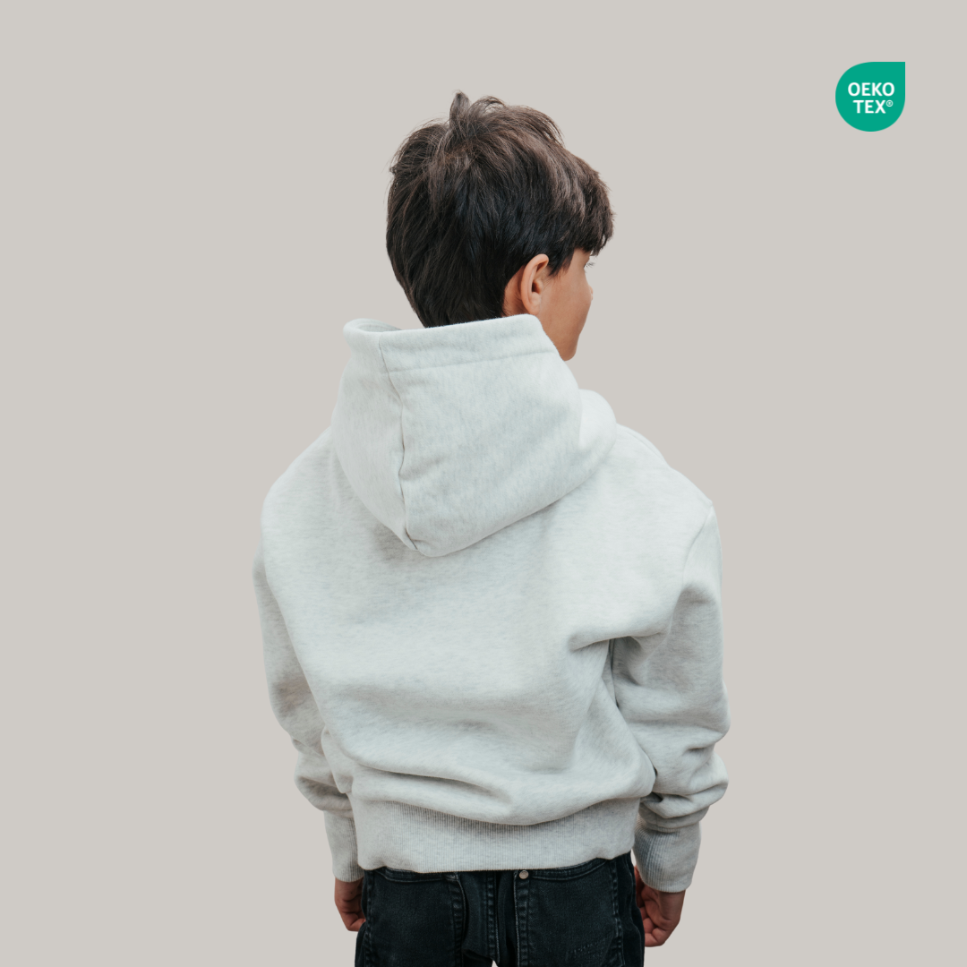 Hugz Signature Weighted Hoodie™ - BARN