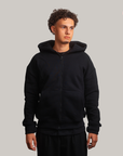 NYHET: Hugz Signature Zip Weighted Hoodie™