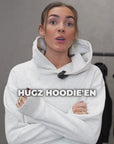 Hugz Signature Weighted Hoodie™